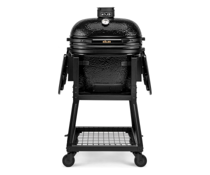 Grill i akcesoria grillowe KOLER Grill ogrodowy OVAL-EG23
